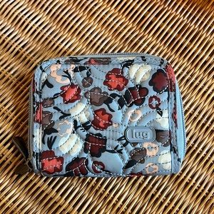 Lug ‘Splits’ Wallet